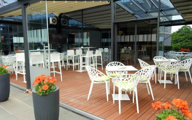 Hotel International by Maistra City Vibes