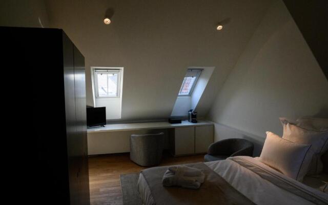 The Scent Residence