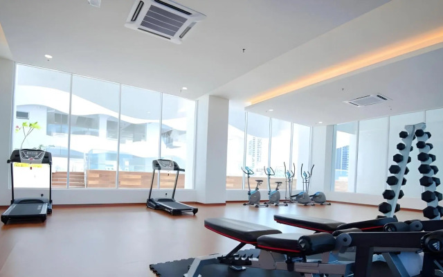 The Wave Residence