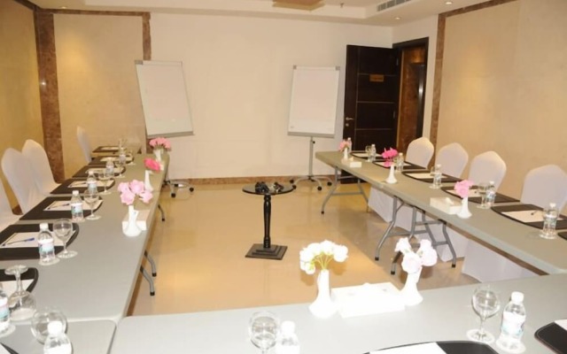 Drnef Ajyad Hotel