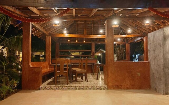 JP Resort