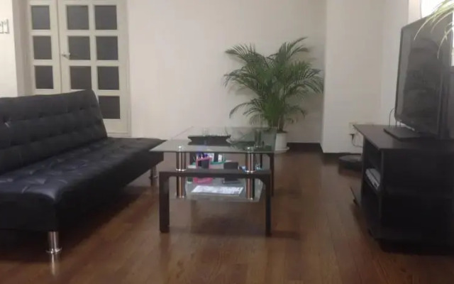 Osaka Tenma House