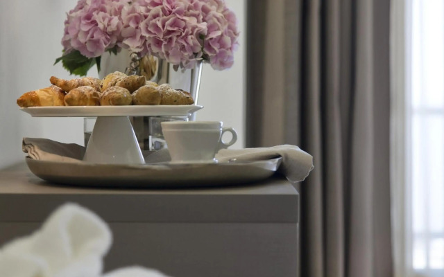 Hotel Boemia