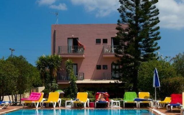 Eleni Apartments