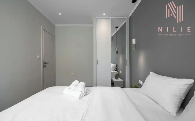 Bonsai Studios & Apartments, Nilie Hospitality MGMT