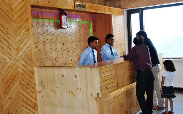 Hotel Natraj International