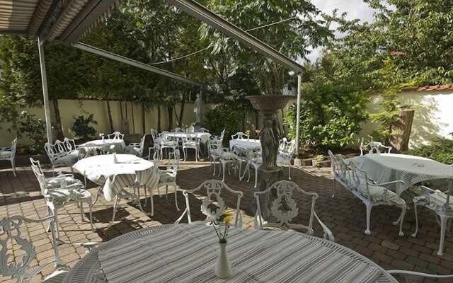 Hotel Restaurant Speeter