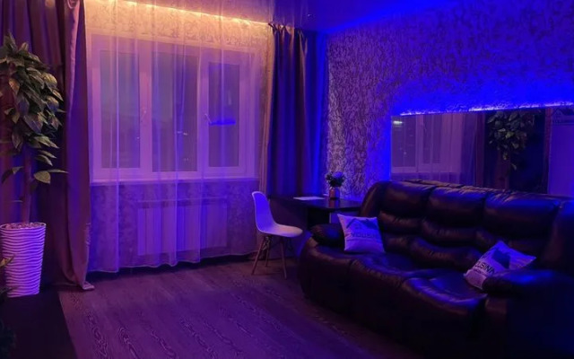 Апартаменты Юсинн на ул. Фрунзе, д. 49