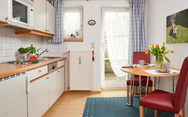 Ferienwohnung Ebert