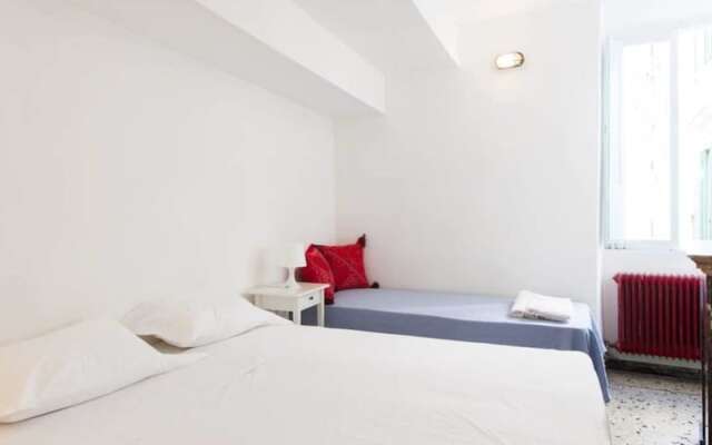 Cappellari 5 Campo de Fiori