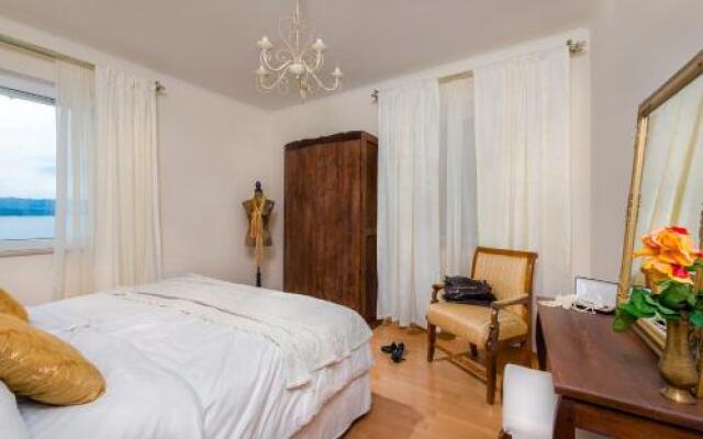 Apartments Santo