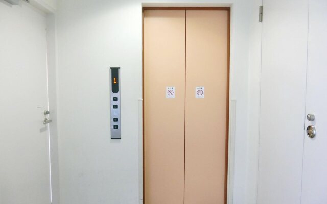 Hotel Chuo Oasis