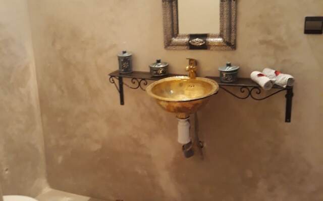 Riad Des Remparts And Spa
