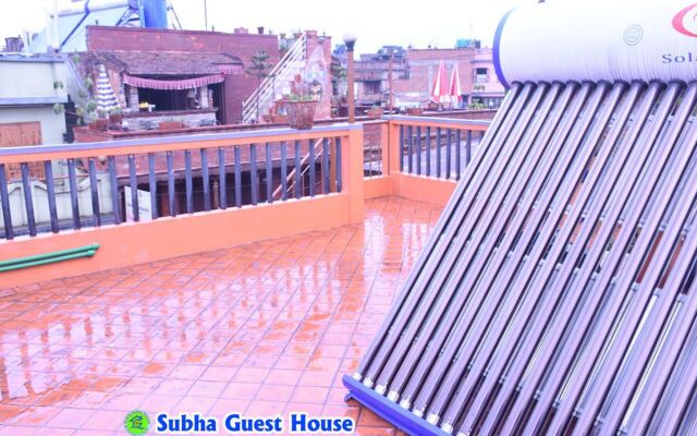 Subha Guest House