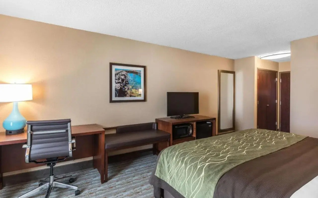 3 Palms Inn & Suites Bay City