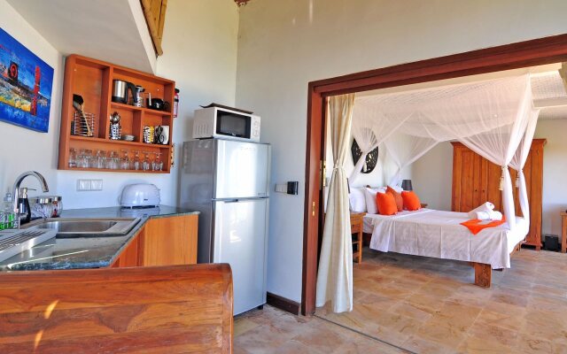 Lembongan Harmony Villas