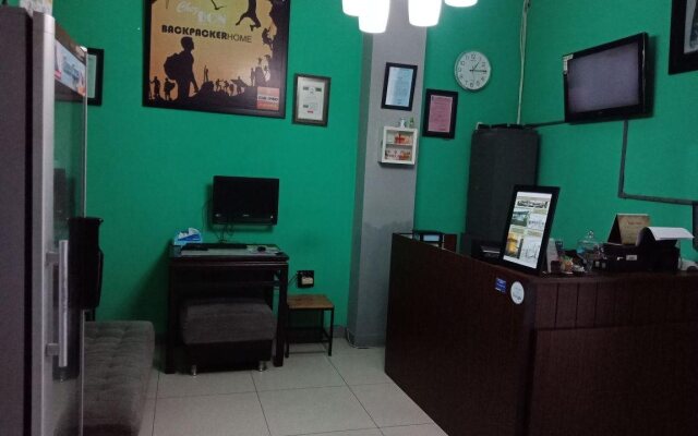 Chezbon Hostel