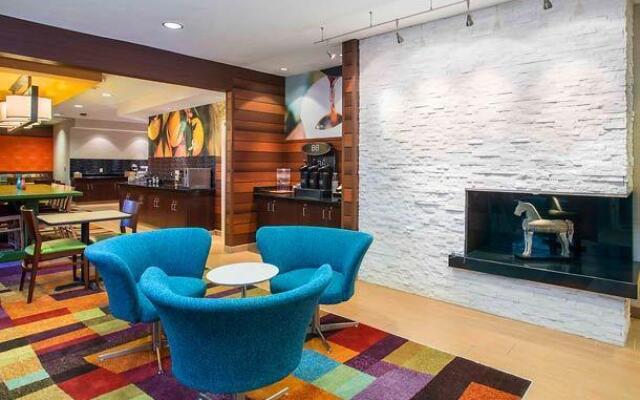 Fairfield Inn Peru