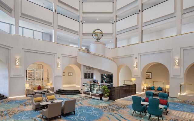 Radisson Blu Hotel & Resort