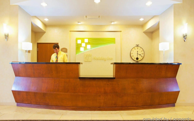 Holiday Inn Battle Creek by IHG