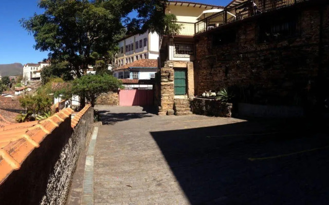 Pousada Casa dos Contos