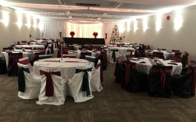 Northwood Plaza Hotel