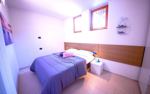 Winds Villa