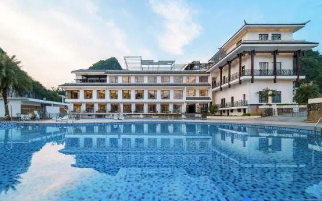 Liu Sanjie Resort Hotel
