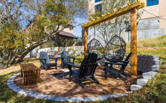 The Turnbull House by Boutiq