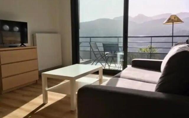 Chalet des 3 domaines