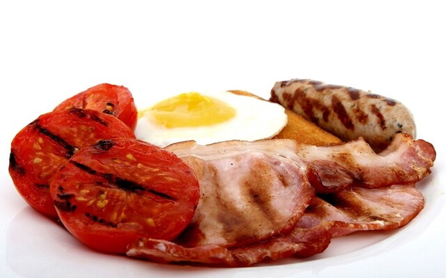 The Club House Guesthouse