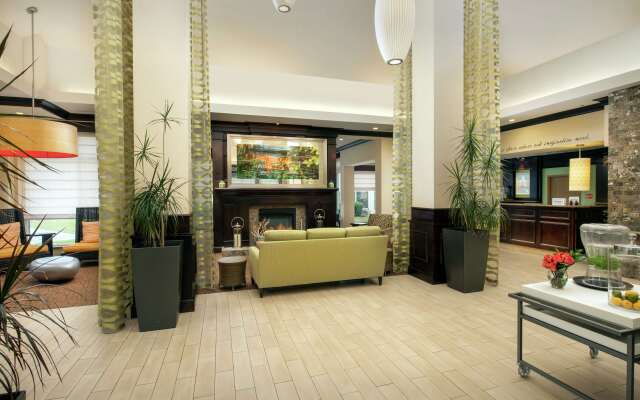 Hilton Garden Inn Frederick