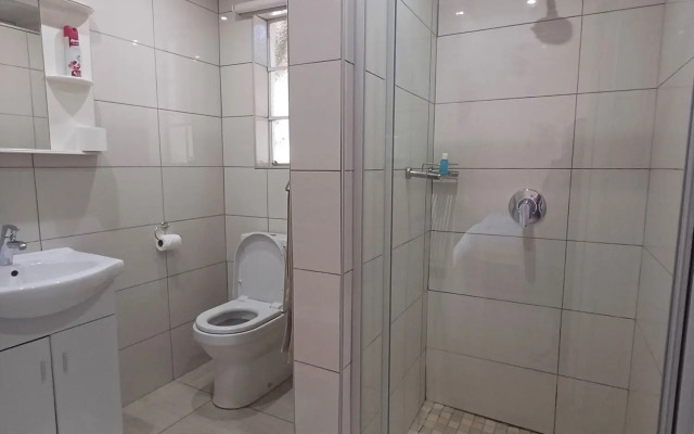 Capbon Guesthouse
