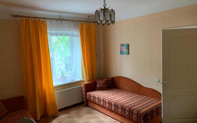 Sala Apartment