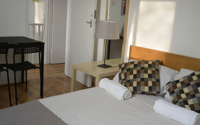 Stay In Vauxhall Guesthouse