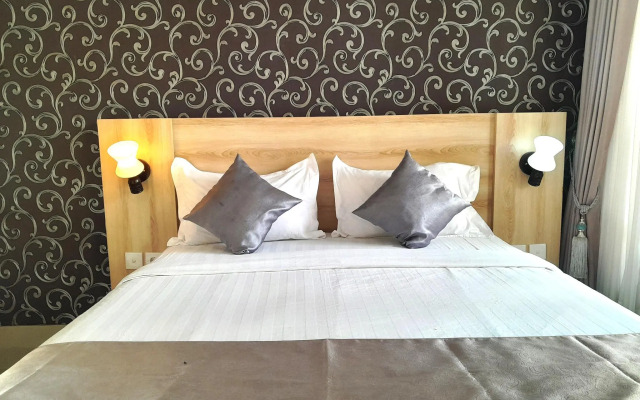 North Wing Canggu Resort