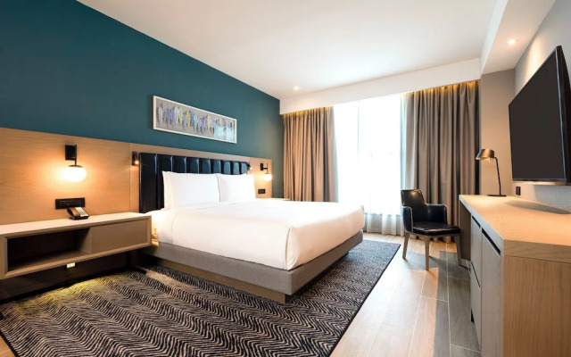 Hyatt Place Nairobi Westlands