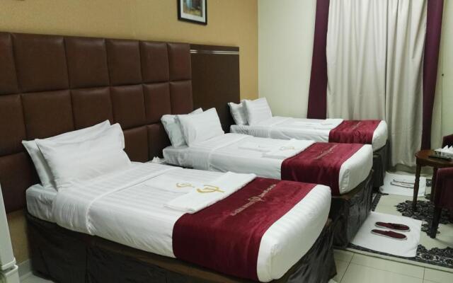 Hotel Loloat Al Aseel
