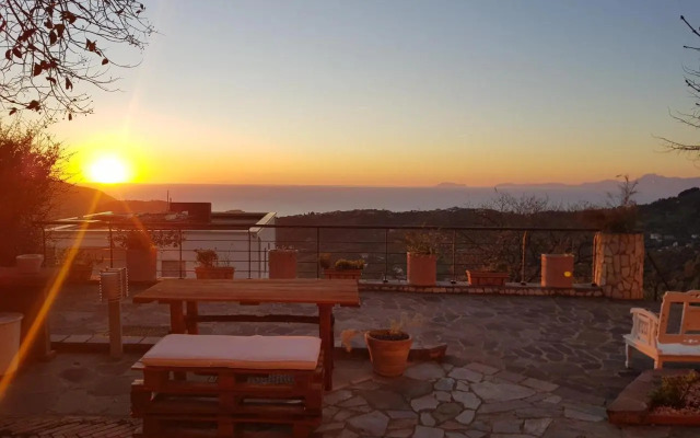 B&B Il Giardino Di Armida