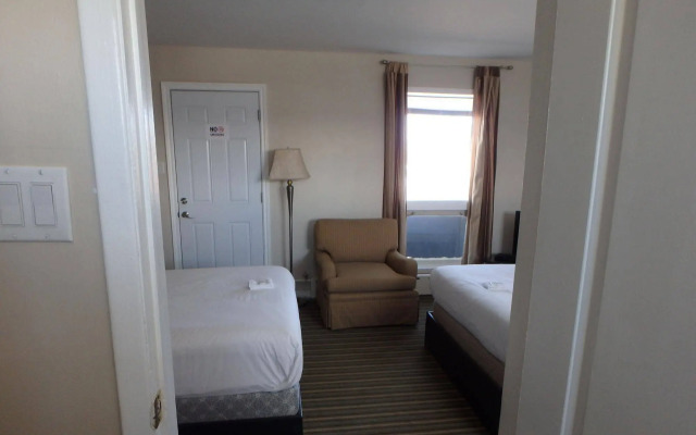 Wheel Inn Motel