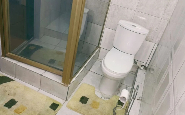 Spacious Apartment near Mall