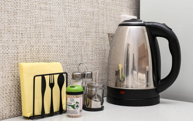 Апартаменты Уют Комплекс на улице Дизайнеров, д. 9