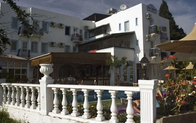 Irme Hotel