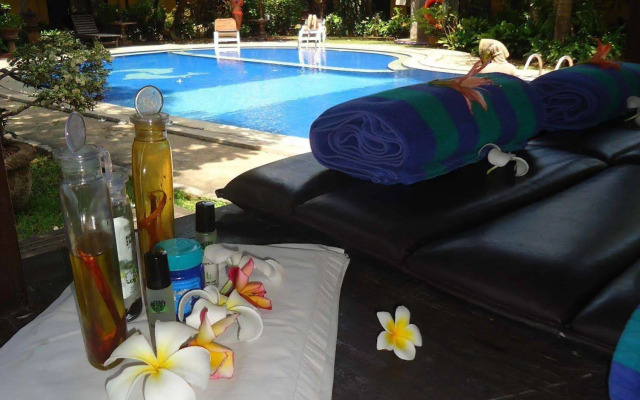 Puri Dalem Hotel Sanur