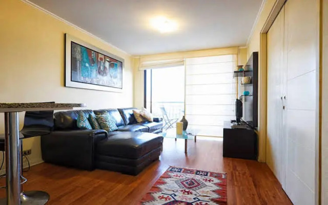 Peru Rent Apart