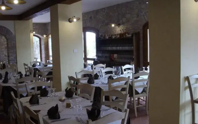 Agriturismo Gliu Greciu