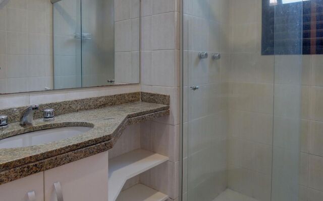 LinkHouse Ipanema Gateway