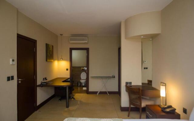 Taarifa Suites by Dunhill Serviced Apartments