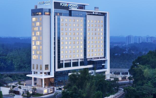 Four Points by Sheraton Kochi Infopark