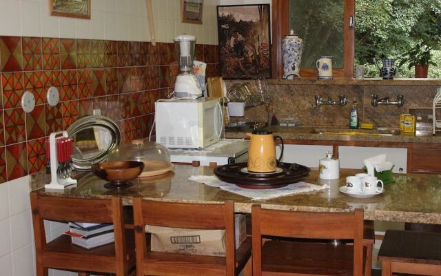 Refugio Em Teresopolis